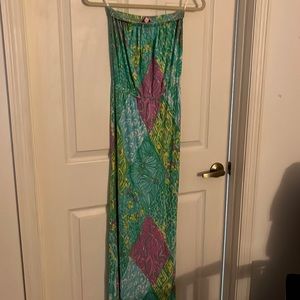 Women’s Lily Pulitzer Dress Size XS
